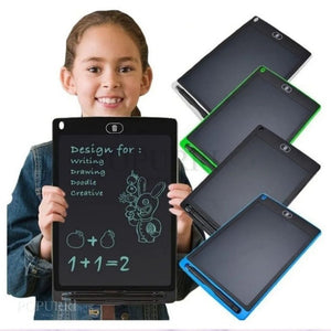 Tablet Educativa Para Niños